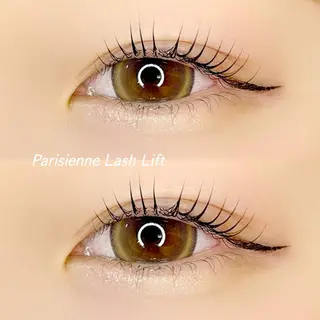 パーマ ヘアアレンジ メンズ キッズ ネイル KAHI beautyのマツエク・マツパデザイン