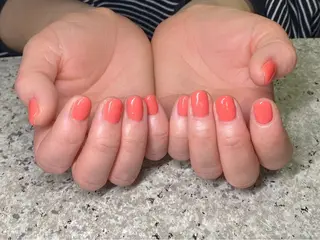 ネイル mau nail ,to skinのネイルデザイン