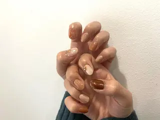 ネイル Mili Nail salonのネイルデザイン