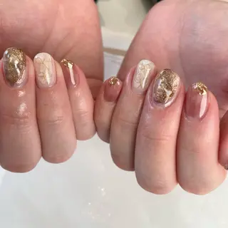 ネイル nail salon minaのネイルデザイン