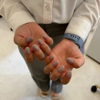 ネイル GSM. miiのネイルデザイン