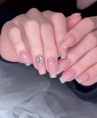 ネイル YK Hanのネイルデザイン