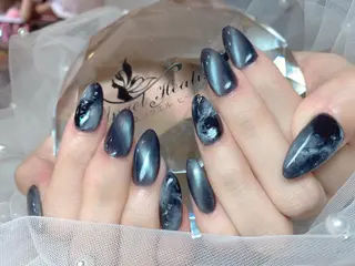 ネイル エンジェル ヒーリング 矢場町店のネイルデザイン