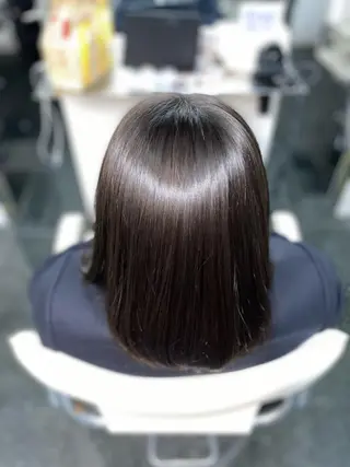 ショート ✨艶髪✨ 竹澤佳臣のヘアスタイル