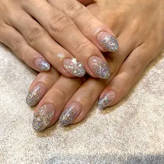 ネイル MAHO W 【深江橋店】のネイルデザイン