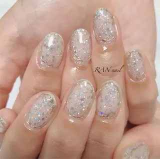 ネイル RAN nailのネイルデザイン