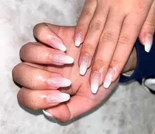 N MAIのネイルデザイン