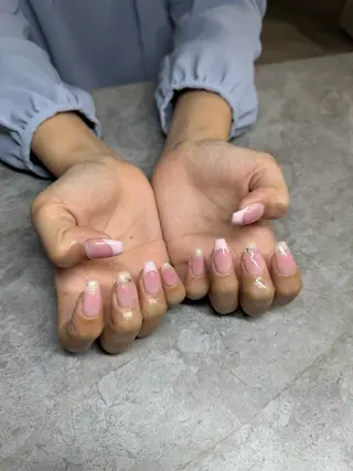 ネイル IROHA NAIL 北村菜帆のネイルデザイン