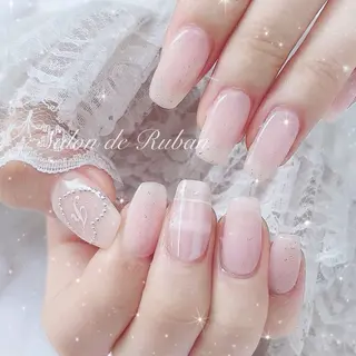 ネイル ネイリスト CHIAKIのネイルデザイン