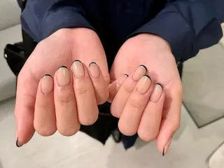 ネイル haruka. nailsTOKYOのネイルデザイン