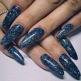 ネイル よしだ ひろきのネイルデザイン