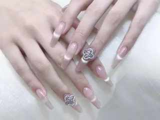 ネイル Kanoネイル 大宮店のネイルデザイン