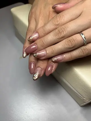 ネイル nail salon noaのネイルデザイン