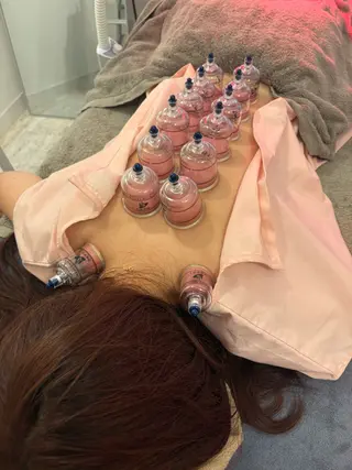 鍼灸サロン mahorobaトモのエステ・リラクイメージ