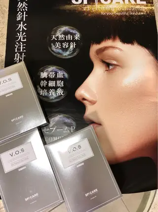 salon kuuのネイルデザイン