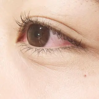 マツエク・マツパ CURE 朱梨のマツエク・マツパデザイン