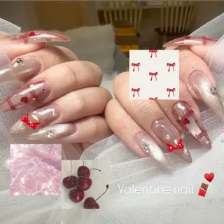 ネイル Kudo Izumiのネイルデザイン