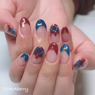 ネイル ネイリスト なつみのネイルデザイン