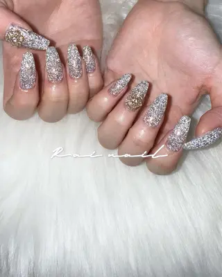 ネイル Rai nail_ Risaのネイルデザイン