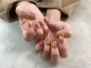 ネイル N&nails エヌアンドネイルズのネイルデザイン