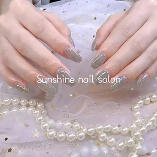 ネイル サンシャイン ネイル池袋店のネイルデザイン