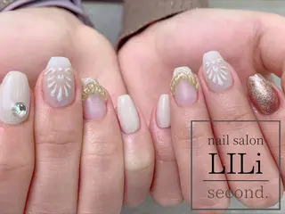 ネイル Sari ✳︎のネイルデザイン