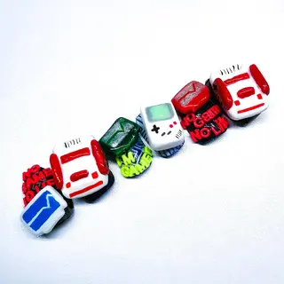 ネイル ル ンのネイルデザイン