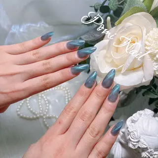 ネイル BuBu Nail渋谷道玄坂のネイルデザイン