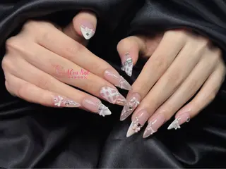 ネイル AConNailSalon所属・ACon NailSalonのネイルデザイン
