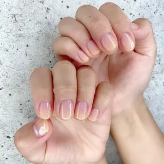 メンズ キッズ ネイル マツエク・マツパ Salon Ｋのネイルデザイン