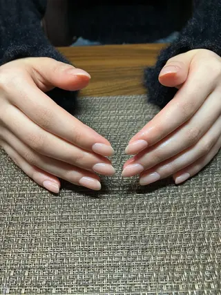 ネイル To__ma nailのネイルデザイン