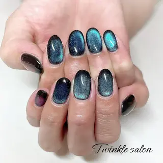 ネイル 中井 綾香の眉毛・アイブロウイメージ