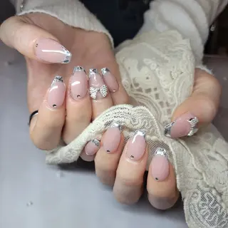 ネイル Nail salon Coco【溝の口駅】のネイルデザイン