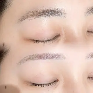 アイブロウ prochaine?所属・金子 清美のマツエク・マツパデザイン