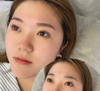 アイブロウ 【骨格診断📝 最強似合わせ眉✨】のエステ・リラクイメージ