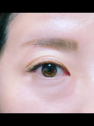 マツエク・マツパ ARONA (アローナ)の眉毛・アイブロウイメージ