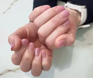 ネイル 市川 沙希子のネイルデザイン