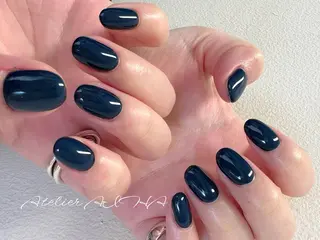 ネイル アトリエAIHA★ フィルイン推奨サロンのネイルデザイン