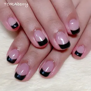 ネイル ネイリスト なつみのネイルデザイン