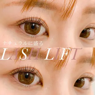 マツエク・マツパ まつ毛専門店 mauvé所属・横道 亜美のマツエク・マツパデザイン