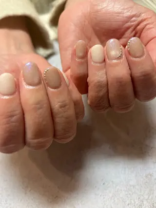 ネイル 【LINON】 airiのネイルデザイン