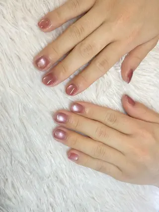 ネイル Chandra nail&tarotのネイルデザイン