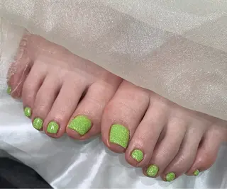 ネイル nail salon 8のネイルデザイン