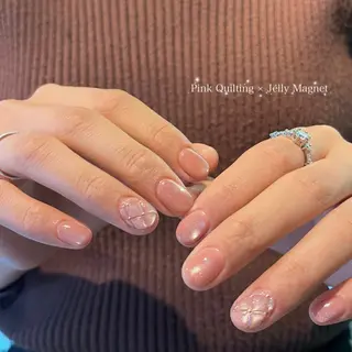 ネイル REPE  nail maoのネイルデザイン