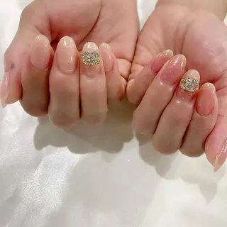 ネイル Salon Kのネイルデザイン