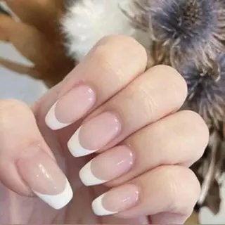 ネイル ⭐︎休業中の練習⭐︎ JNA認定講師髙橋のネイルデザイン