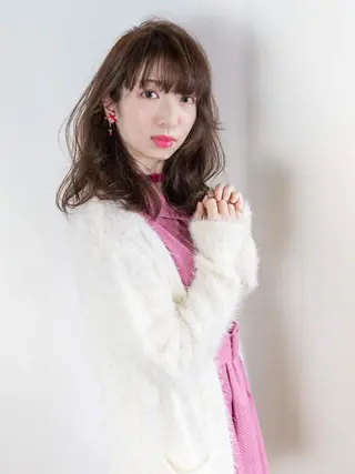 ロング 千葉 健太郎のその他イメージ