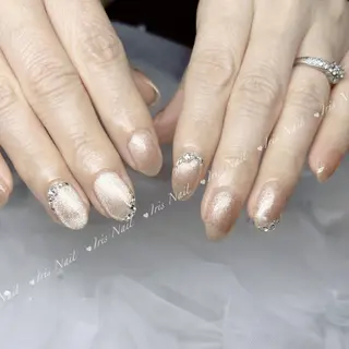 ネイル 🍒IRIS Nail🌸のネイルデザイン