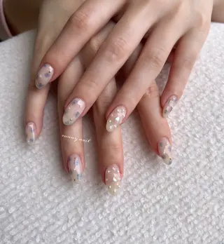 ネイル sunny nailのネイルデザイン