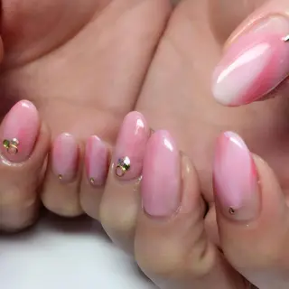 ネイル SPICENAILS ＠吉祥寺のネイルデザイン
